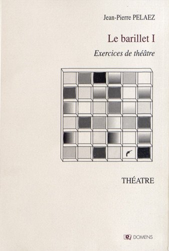 Le  barillet