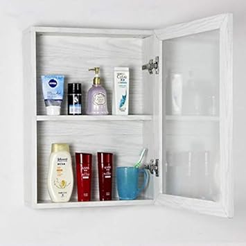 Zxl-bg Wasser aluminiumlegierung transparent glastür wandschrank wandschrank Badezimmer wandbehang Schrank wandschrank breite