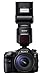 Sony HVLF60M Flash for Alpha Cameras (Black)