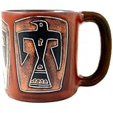 Mara Stoneware Mug - Thunderbirds - 16 oz (1)