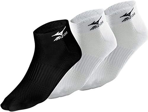 mizuno running socks