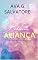 Livro Perfeita ALIANÇA (Série Amores Improváveis Livro 1)