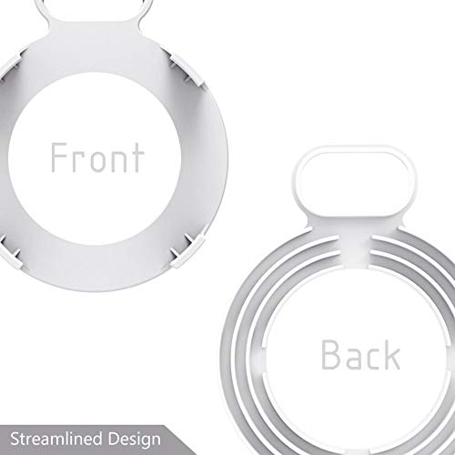 2 Bracket+Google+Snugly+Design+Winding