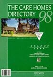Image de The Care Homes Directory Select 1000 1998: Nursing Residential Respite Selected Care