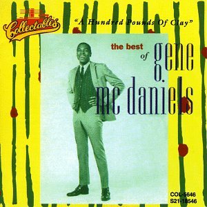 Gene McDaniels - Walk With A Winner Lyrics - Zortam Music