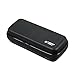 Hermitshell Hard EVA Storage Travel Case Fits Panasonic EW-DJ10-A/EW-DJ11​-A Portable Oral Dental Water Flosser