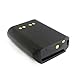 ExpertPower® 7.2V 2700mAh NiMH Battery for Motorola NTN4593 NTN4594 NTN4595 Saber I II III Astro MX1000 MX3000 | High-Capacity Rechargeable Battery for 2-Way Radio Communication