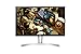 LG 27UL550-W 27 Inch 4K UHD IPS LED HDR Monitor with Radeon Freesync Technology and HDR 10thumb 1