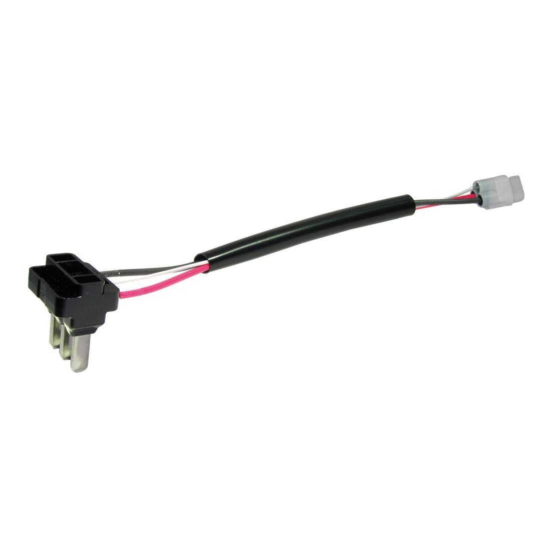 Yamaha Unisex - Adult Motor Cable 3050801307 Motor Cable, Black, 1 Size