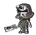 Funko 5 Star: Fallout - T-51 Power Armor Toy, Multicolor