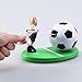 Scotch C35SOCCER Soccer Tape Dispenser, 1