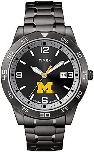 Amazon.com: Timex Men's TWZFFORMM NFL Acclaim San Francisco 49ers