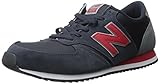 New Balance U420 Classic Running Shoe