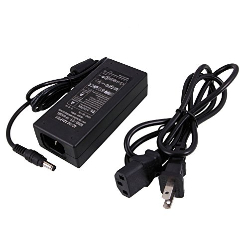 AC Adapter Power Charger Supply EB0005
