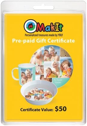 Makit Gift Certificate