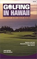 Golfing in Hawaii 1878591630 Book Cover