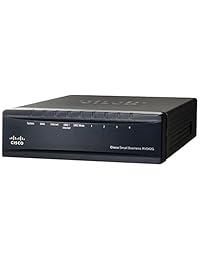 Cisco Dual WAN VPN Router Gigabit (rv042g na)