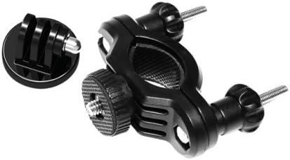 ISAW SRISAW-ACC-08 Roll Bar Mount (Black)