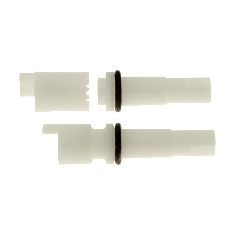 DANCO Complete Kit Stem Extension for Moen Tub/Shower Faucets, 6S-1/6S-6, 1-Pack (18056)