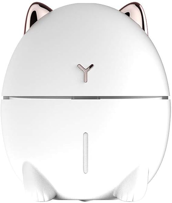 Amazon Co Jp アロマディフューザー 車載加湿器 卓上加湿器 超音波式 小型 空気清浄機 連続加湿 Led ライト付き 乾燥防止 静音 空焚き防止 超静音 車用加湿器 除菌 6時間 乾燥 花粉症対策 サイレント エアコン 冷風機 クーラー 部屋 オフィス 2ml 白 服