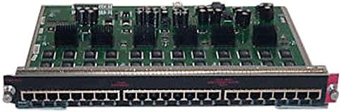 Module Rack Cisco 4500 WS-X4424-GB-RJ45 24 Port 10/100/1000 Base-T Multi-speed