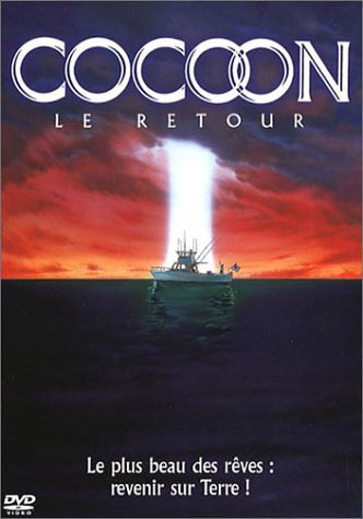 Cocoon 2 - Le Retour