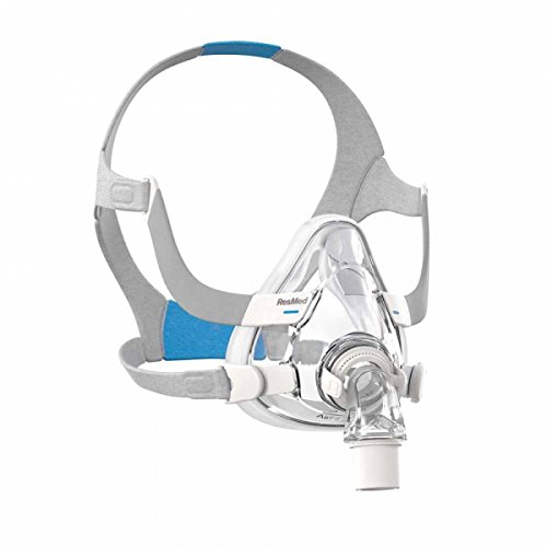 AirTouch F20 Mask with Headgear (Medium)- 63001