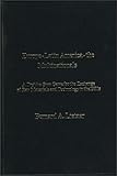 European Multinationals in Latin America : A Positive Sum Game for the Exchange of Raw Materials and Technology in the 1980's, Lieter, Bernard A., 0275905136