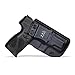 B.B.F Make IWB KYDEX Holster Fit: Taurus G2C & Millennium G2 PT111 / PT140 | Retired Navy Owned Company | Inside Waistband | Adjustable Cant | US KYDEX Made