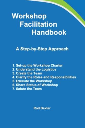 Amazon.com: Advanced Facilitation Strategies: Tools and Techniques