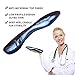 VOCOFA Plantar Fasciitis Insoles Arch Support Shoe Inserts Orthotic Insole Insert for Flat feet Over Pronationthumb 4