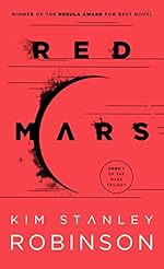 Red Mars (Mars Trilogy Book 1)
