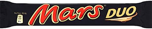 Mars Duo (Box of 32)