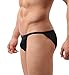 BRAVE PERSON Low Waist Bikini Swimwear Men's Comfortable Fashion Underwear Briefs B1133