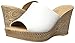 Bella Vita Women's Mileto Wedge Sandal