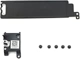 Fleshy Leaf M.2 SSD Heatsink Support Bracket for Dell Latitude E5470 E5570 view 2