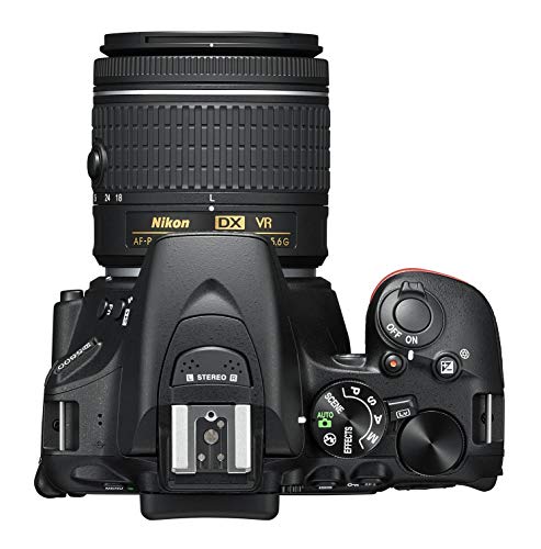 Nikon-1576-D5600-DX-Format-Digital-SLR-with-AF-P-DX-NIKKOR-18-55mm-f35-56G-VR-Lens-Black-Renewed