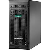 Hewlett Packard Enterprise HPE ProLiant ML110 G10