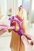 Disney Princess Draw 'n Style Hair Rapunzel Doll
