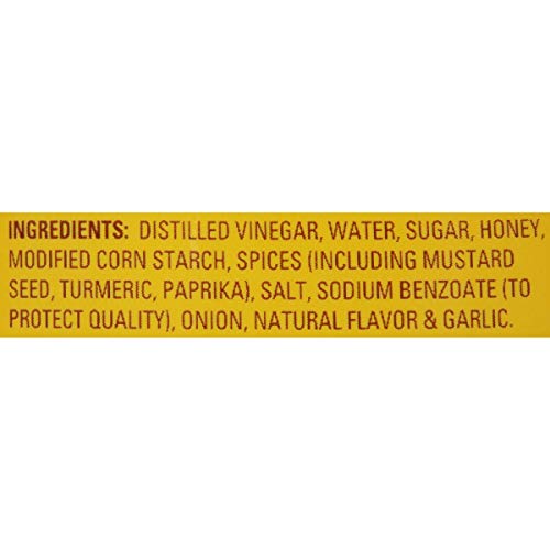 French's Honey Dip Sauce - Image 4