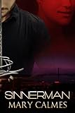 Sinnerman (The Warder Series Book 4) by