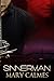 Sinnerman (The Warder Series Book 4) by
