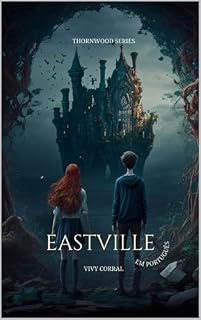 Livro Eastville: versão Português (Thornwood Versão Português)