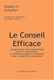 Le  conseil efficace