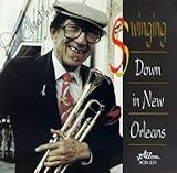 SWINGING DOWN IN NEW ORLEANS                       image