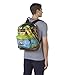 JanSport Disney High Stakes Backpack, Forest Camp, One Size