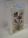 Flora of Gloucestershire