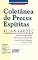 Livro Coletânea de preces espíritas