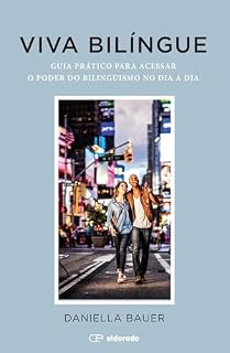 Livro Viva Bilíngue