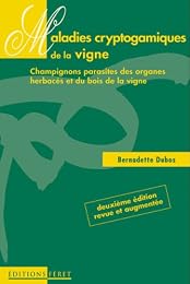 Maladies cryptogamiques de la vigne